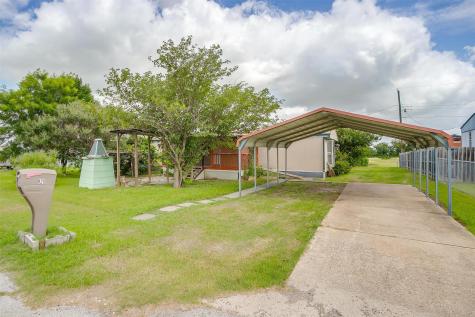1021 Tanglewood Drive Alvarado TX 76009