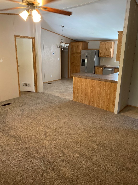 1100 Ridgeview Circle Granbury TX 76048