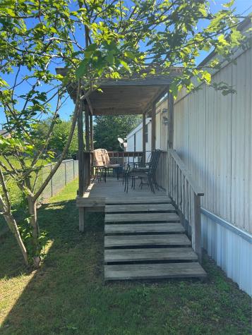 510 Geronimo Quitman TX 75783