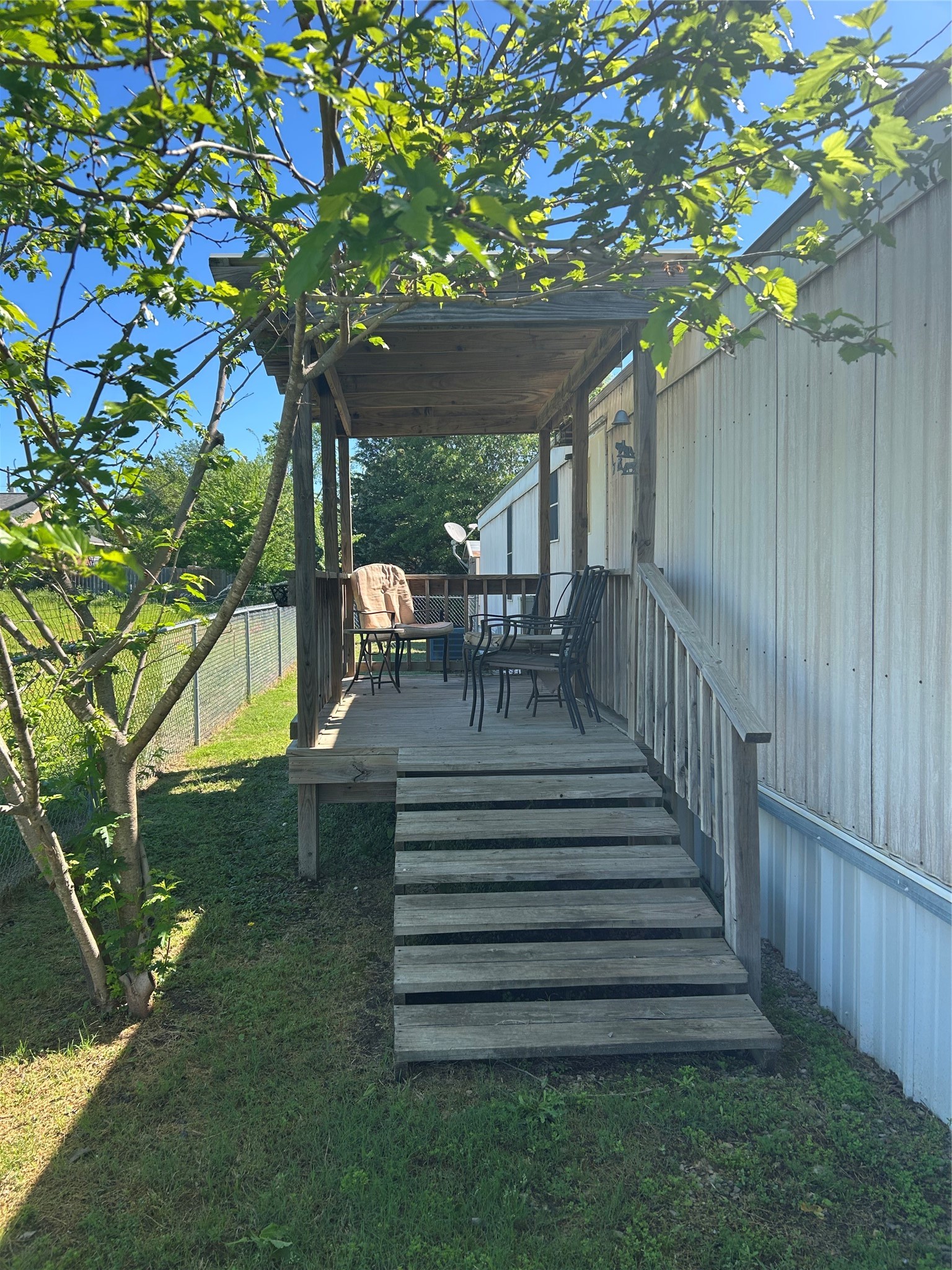 510 Geronimo Quitman TX 75783