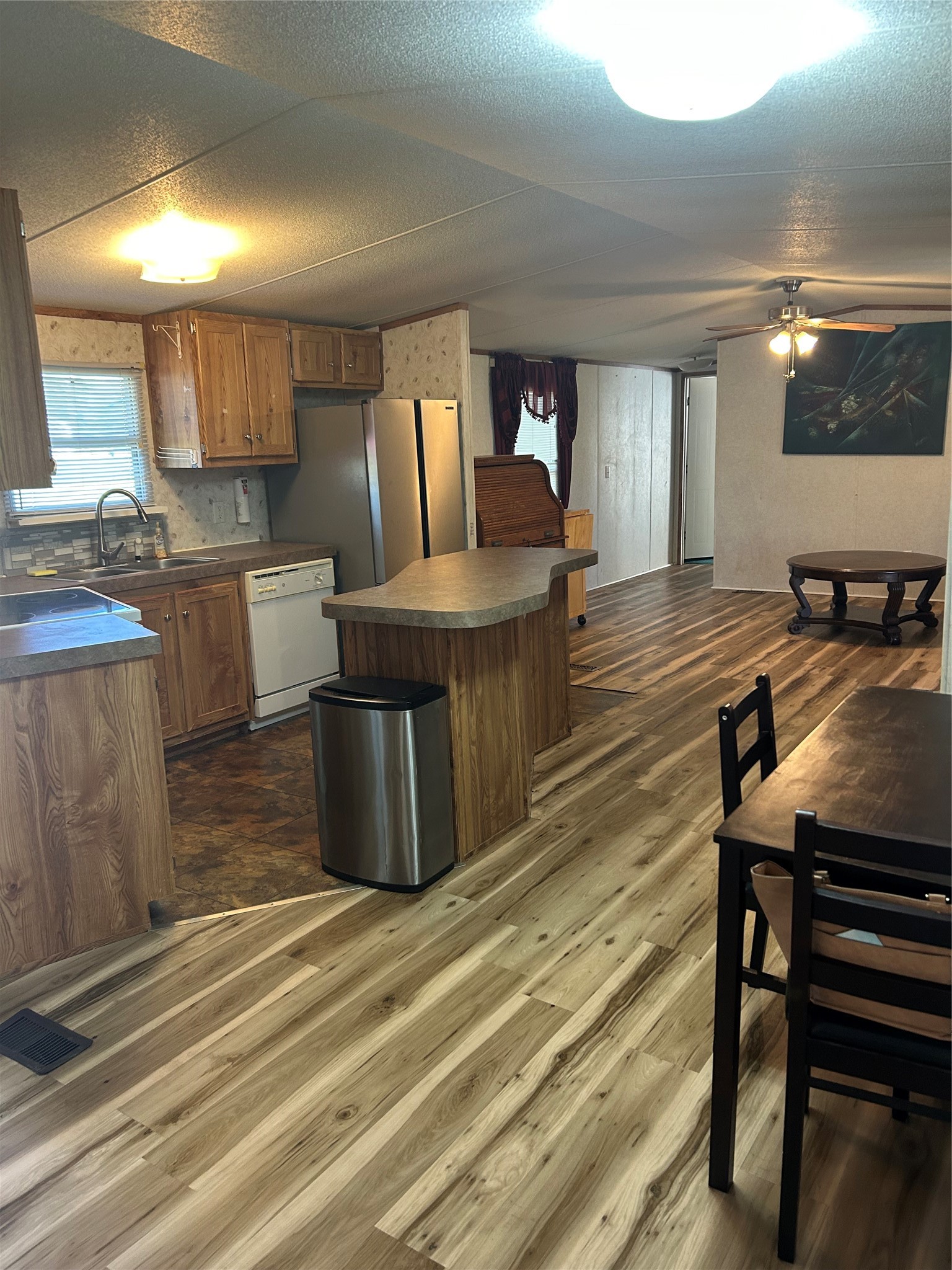 510 Geronimo Quitman TX 75783