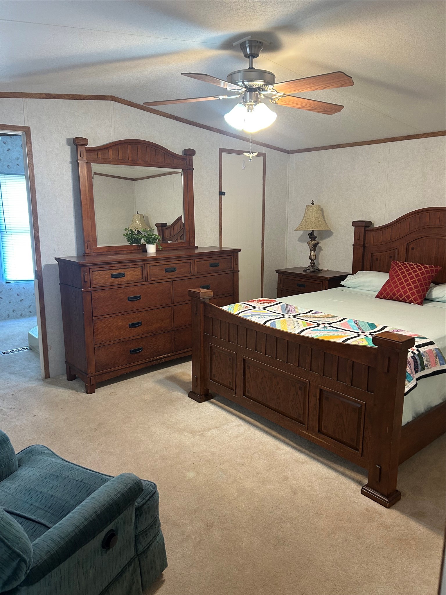 510 Geronimo Quitman TX 75783