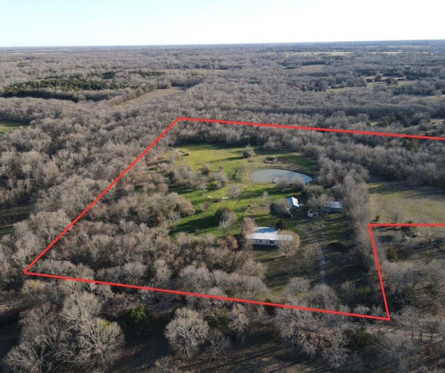 6095 County Road 4738 Cumby TX 75433
