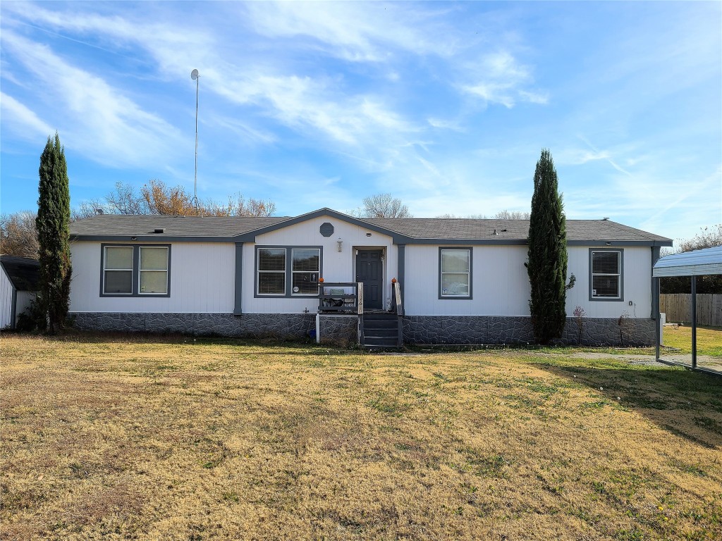 119 Alice Springs Lane Weatherford TX 76085