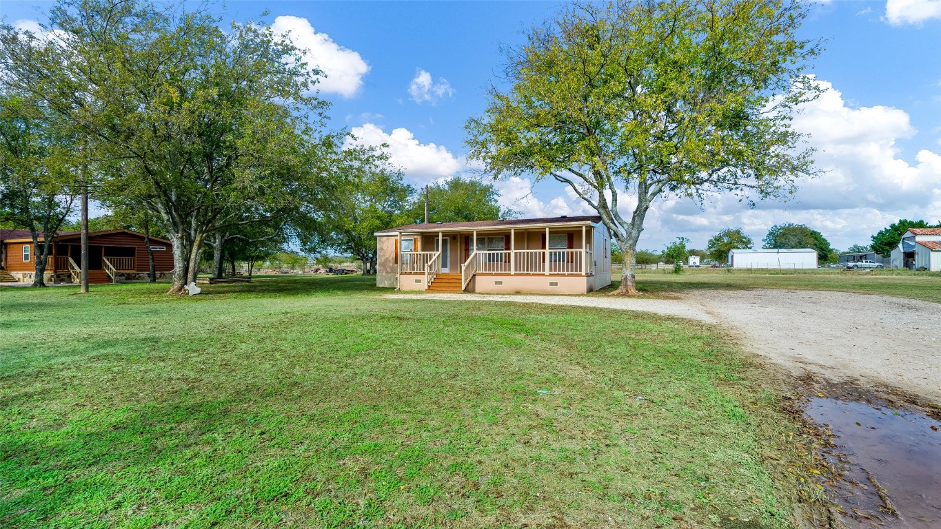 7724 County Road 915 Joshua TX 76058
