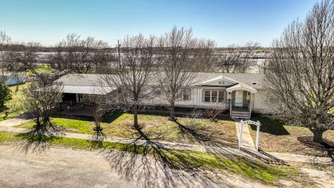 1205 Alliance Boulevard Rhome TX 76078