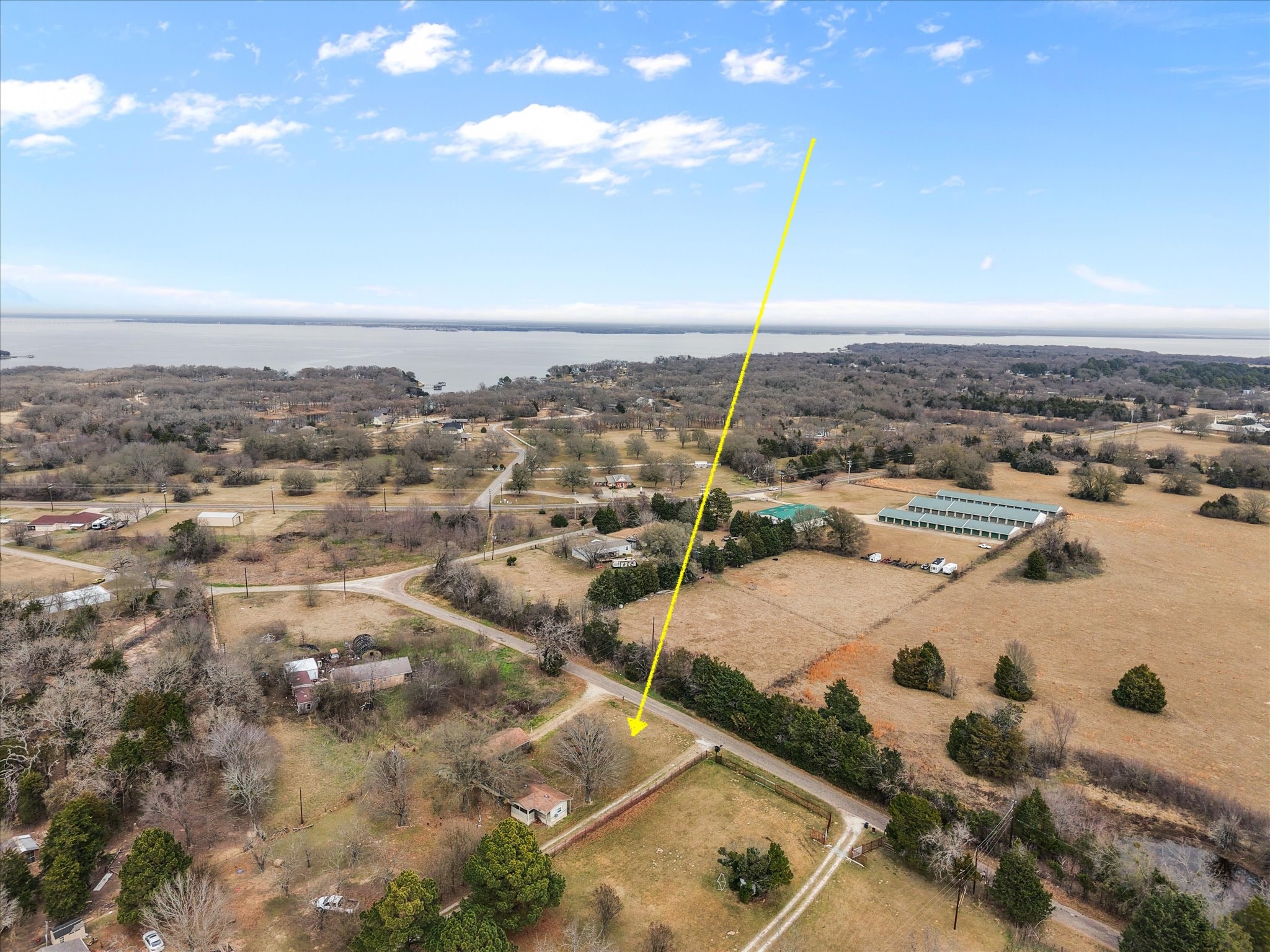 209 Cr 190 Streetman TX 75859