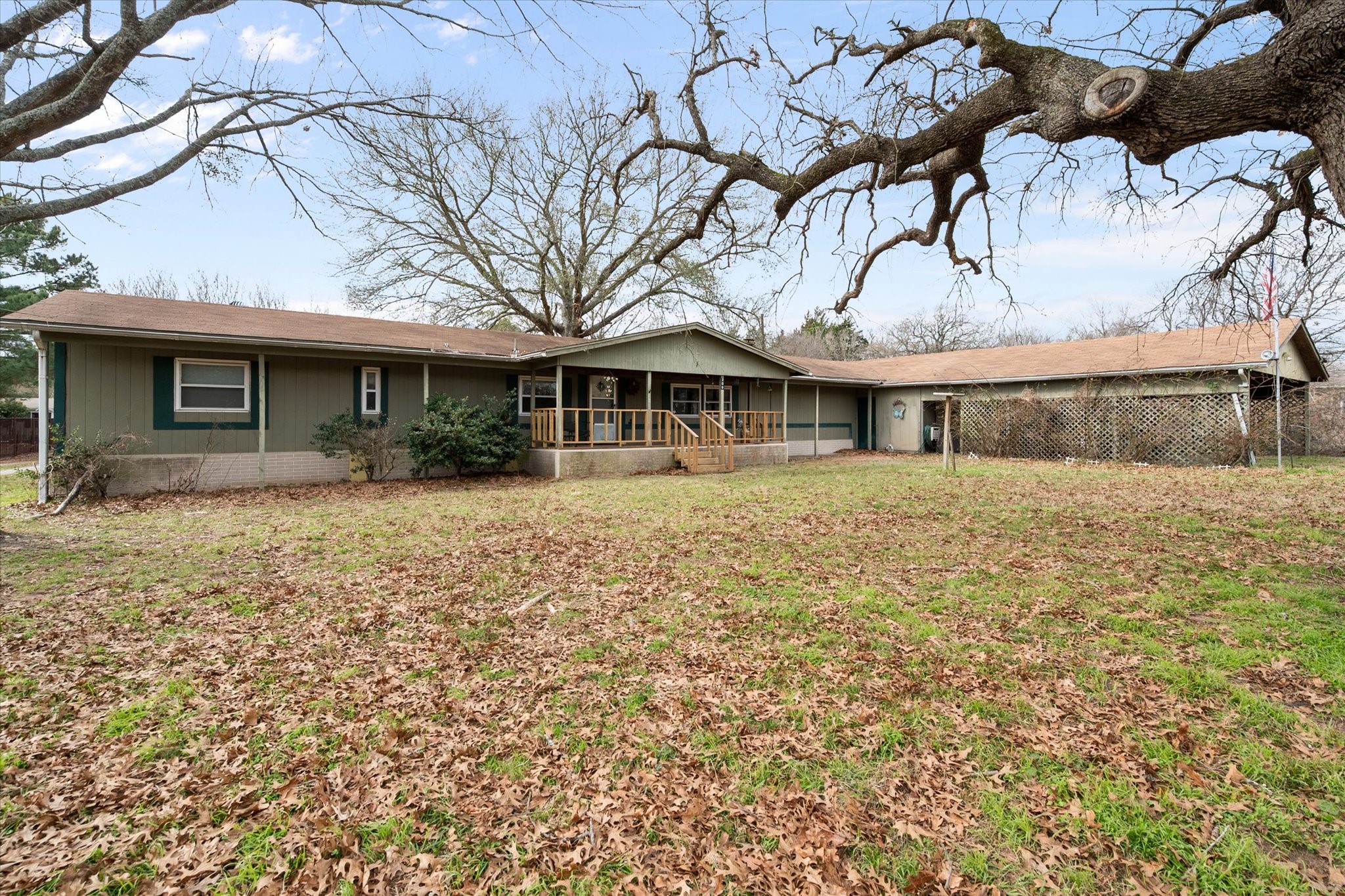 209 Cr 190 Streetman TX 75859