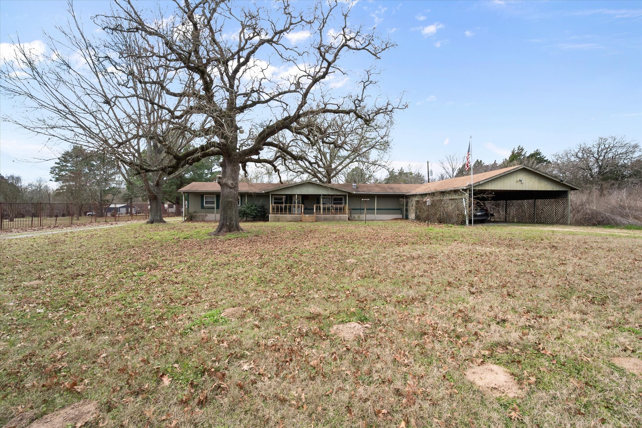 209 Cr 190 Streetman TX 75859