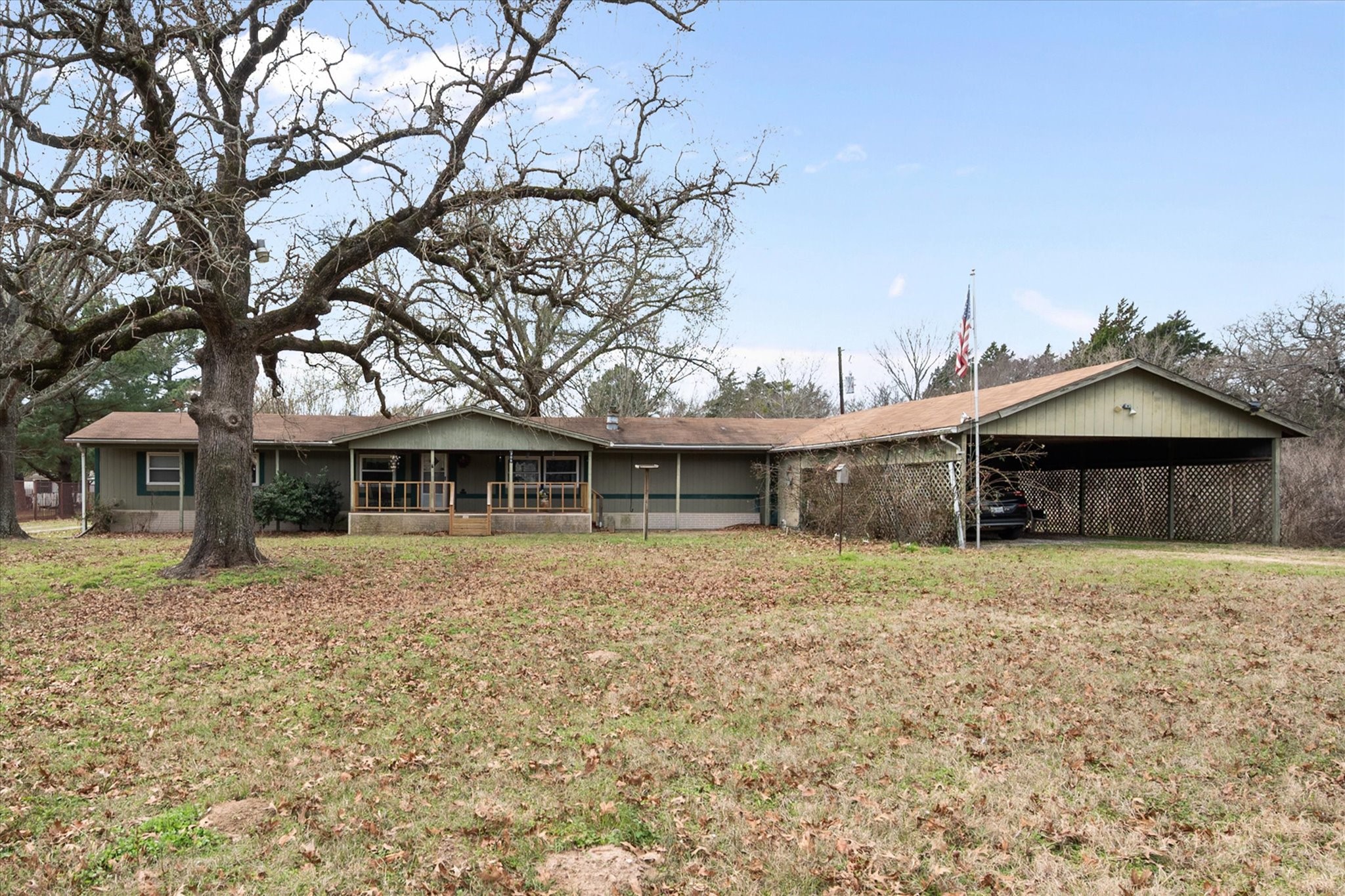 209 Cr 190 Streetman TX 75859