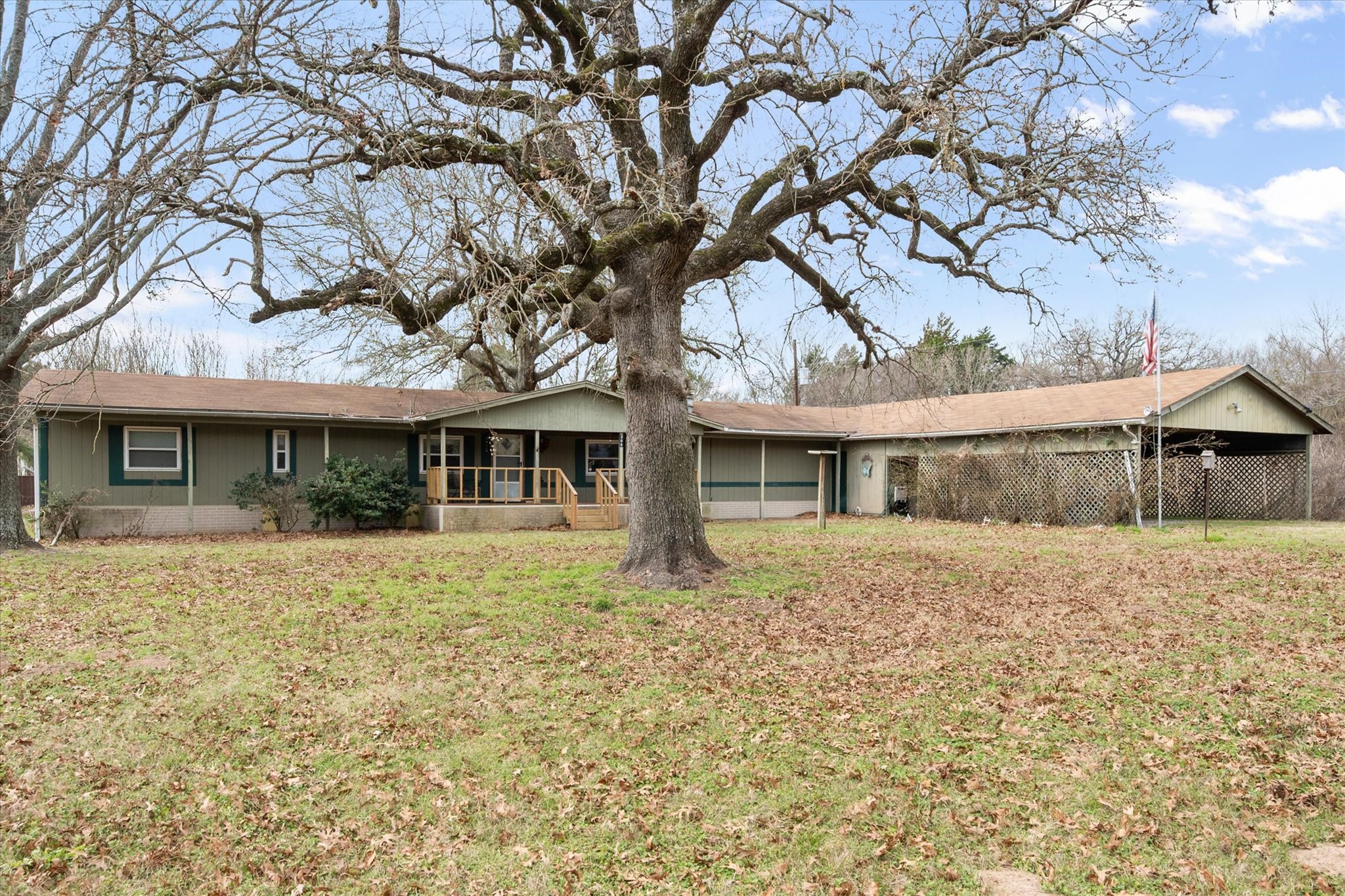 209 Cr 190 Streetman TX 75859