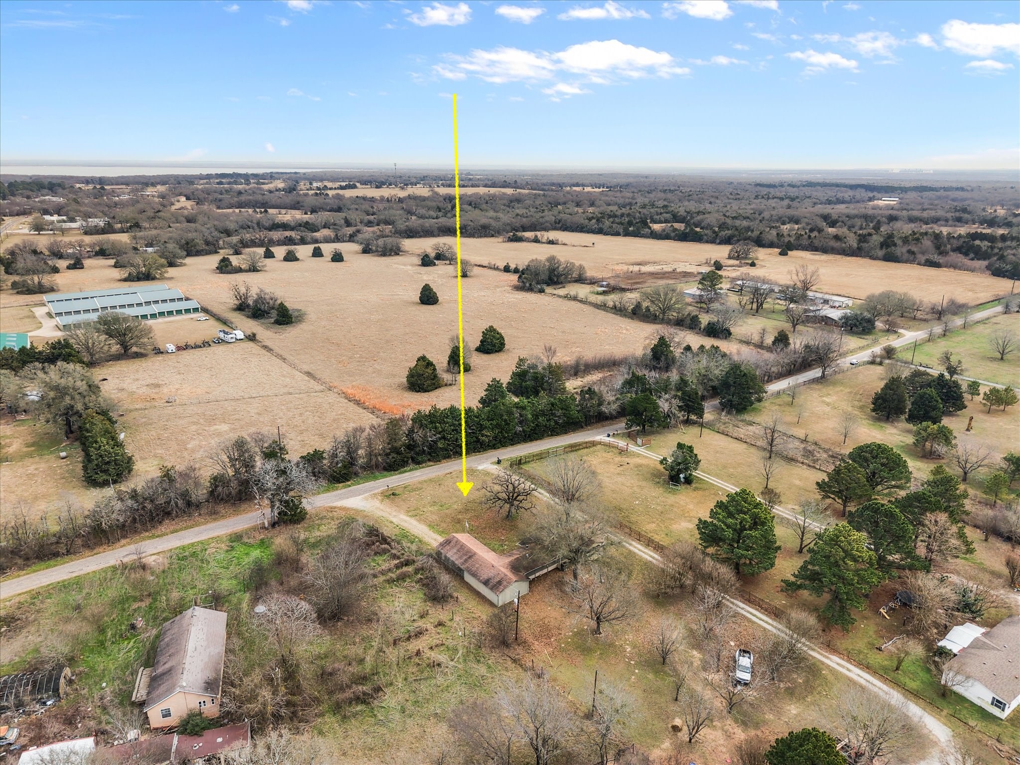 209 Cr 190 Streetman TX 75859