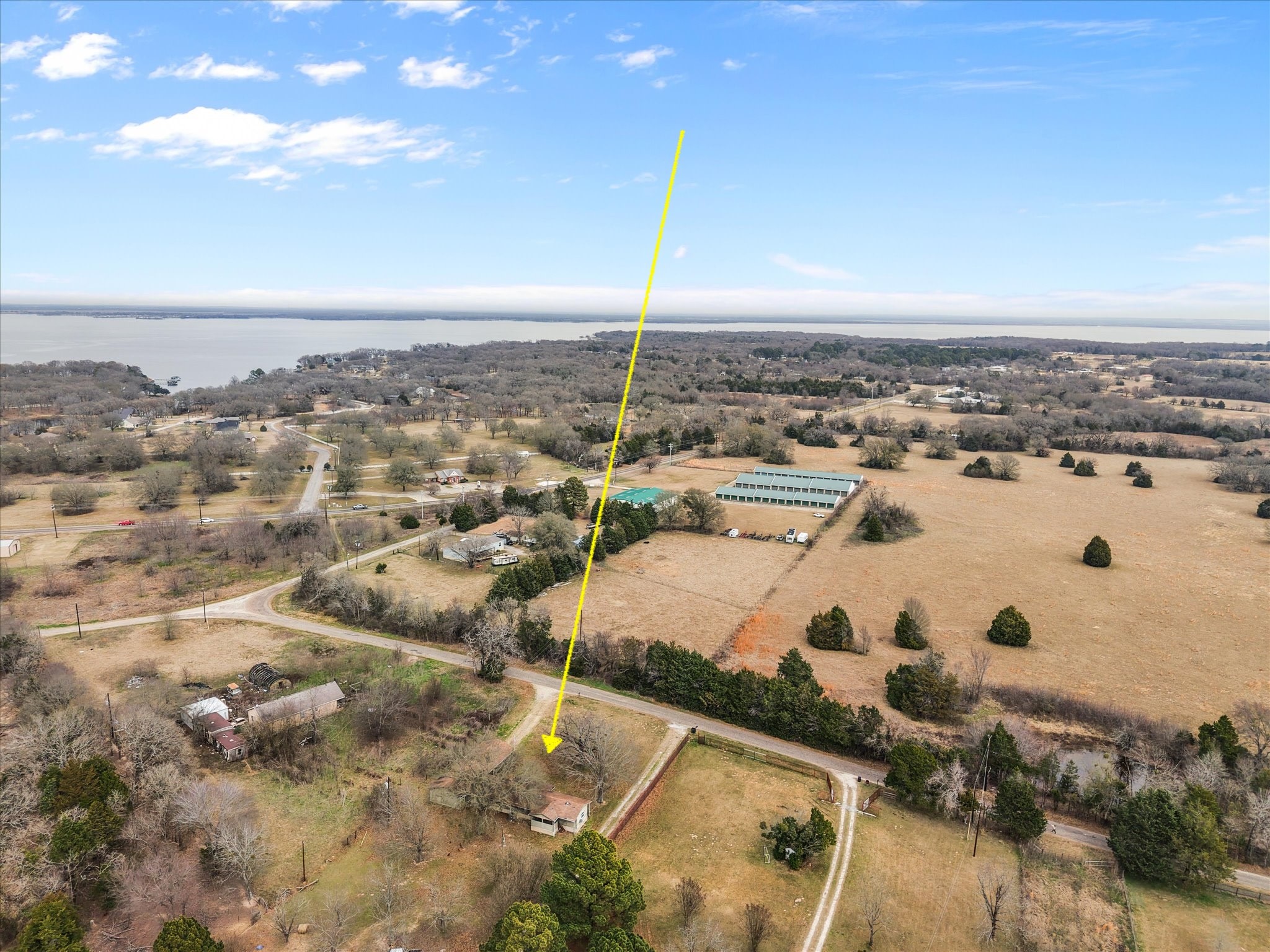 209 Cr 190 Streetman TX 75859