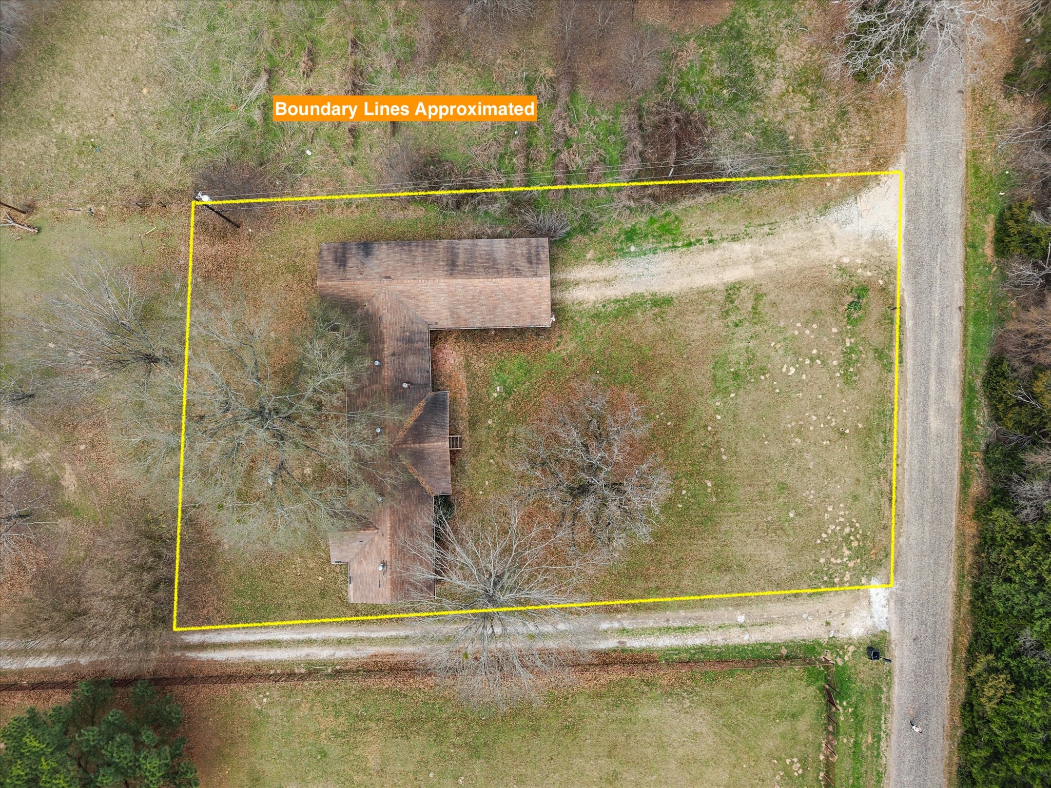 209 Cr 190 Streetman TX 75859