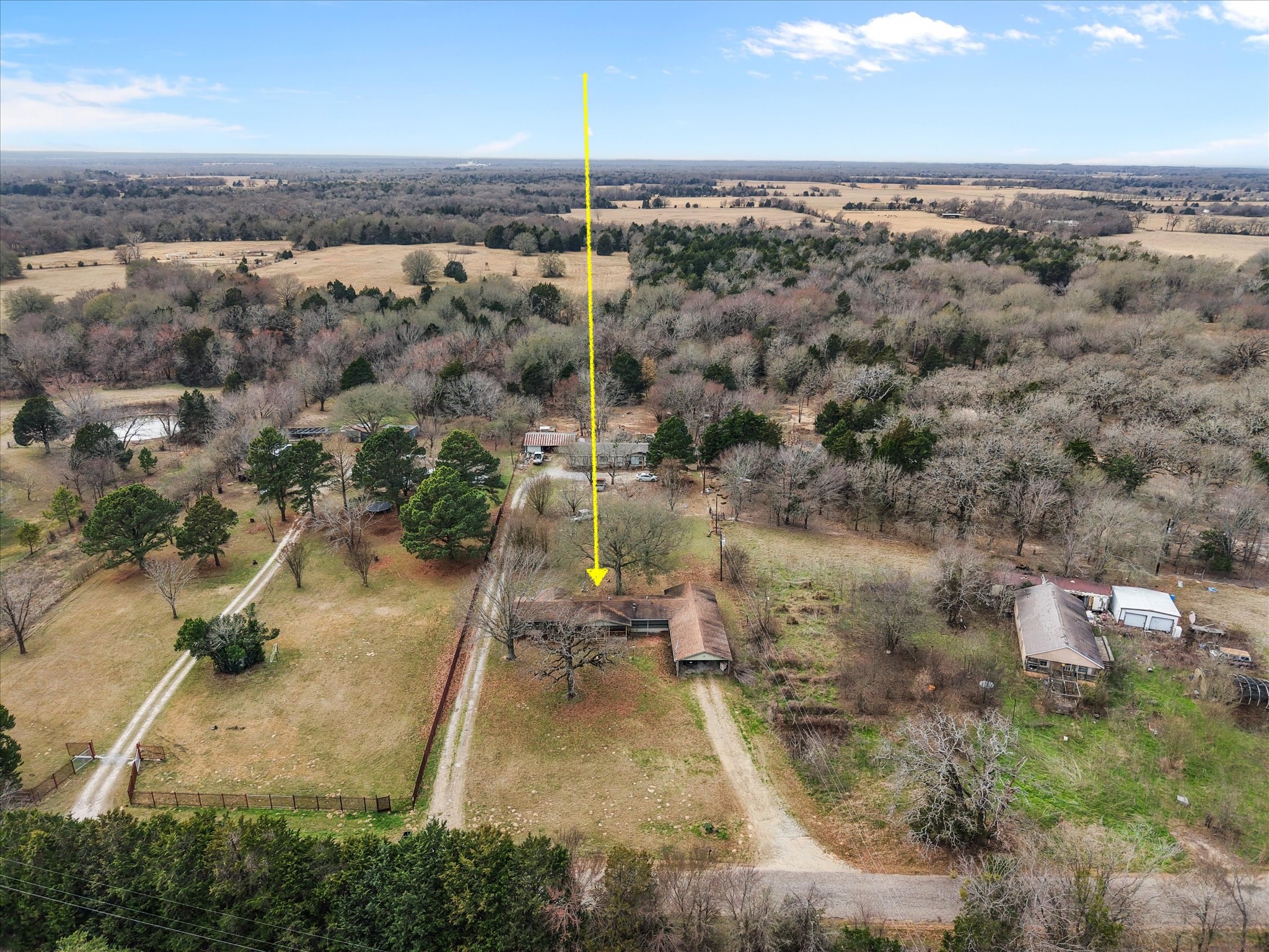 209 Cr 190 Streetman TX 75859