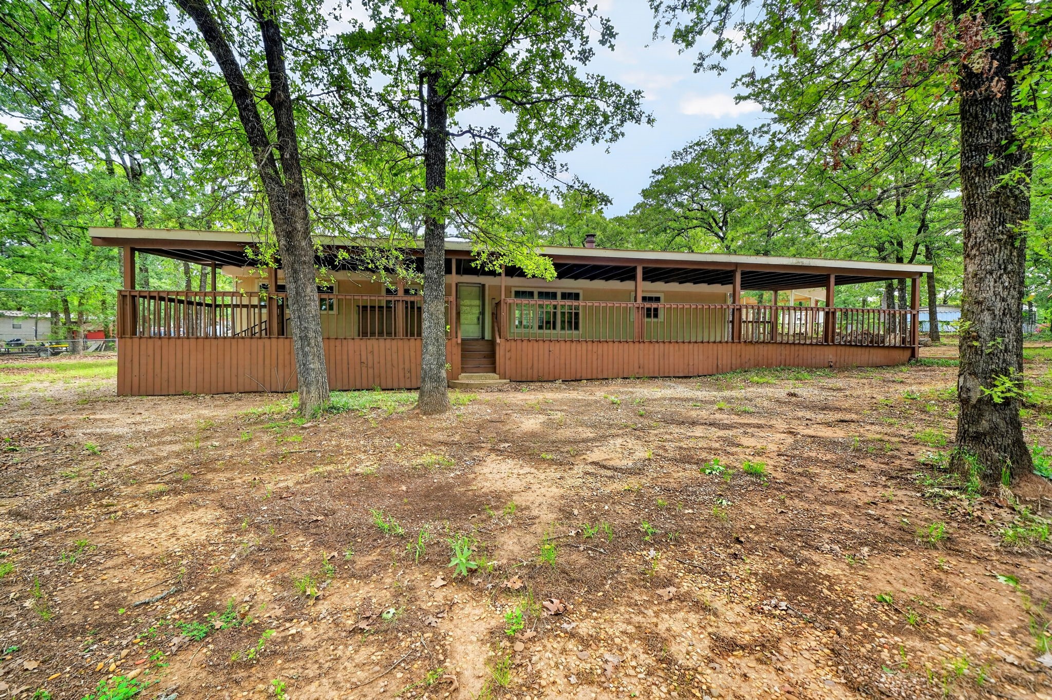 110 Summer Lane Mabank TX 75156