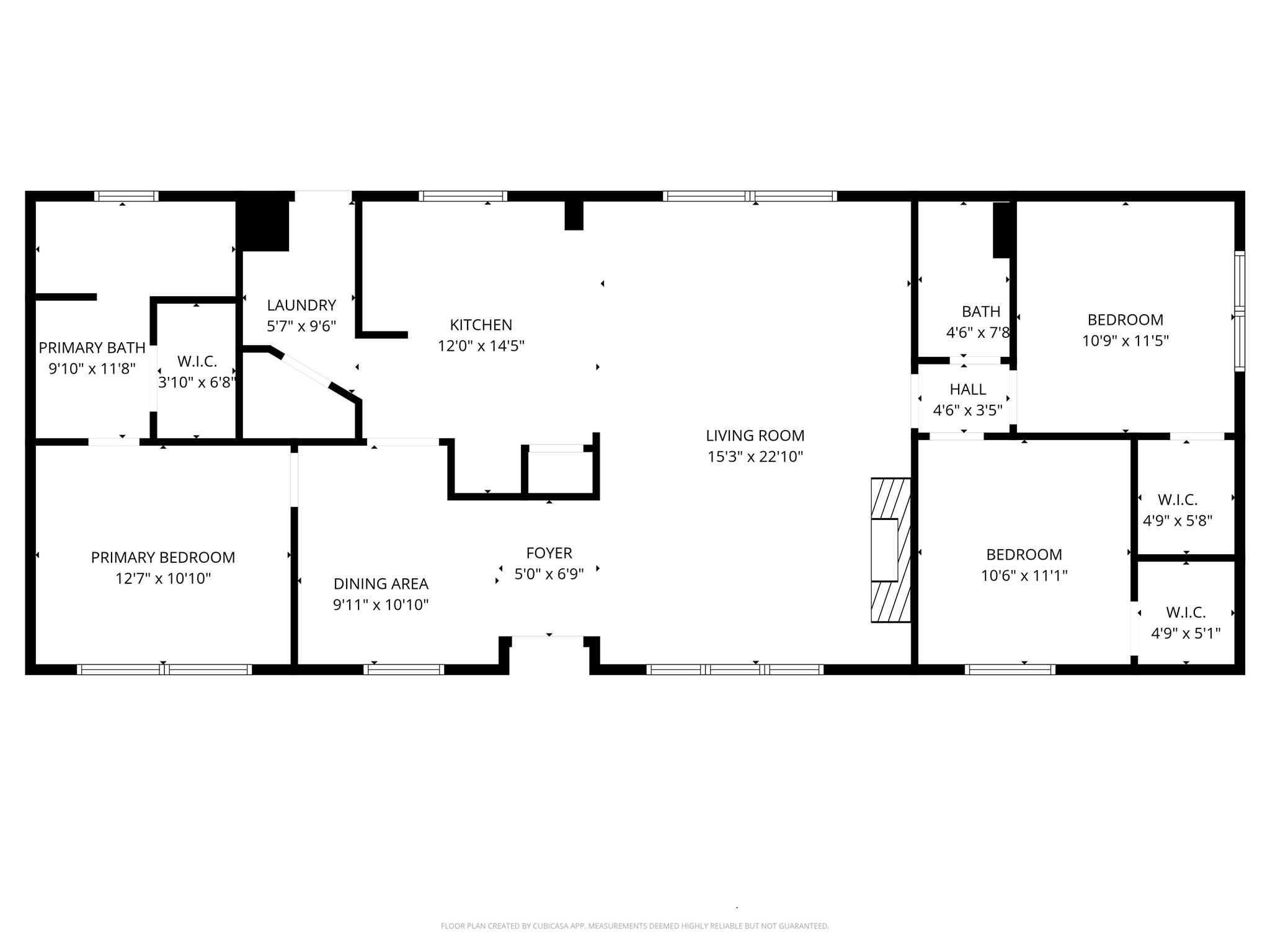 110 Summer Lane Mabank TX 75156