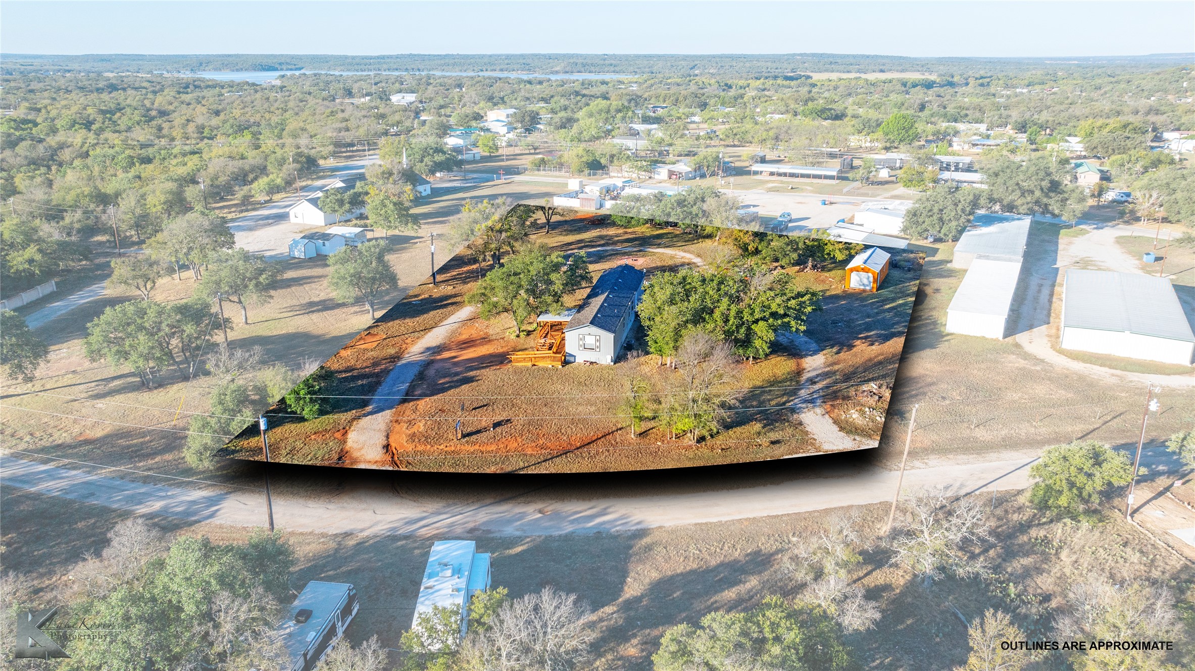 5121 Lake Shore Drive May TX 76857