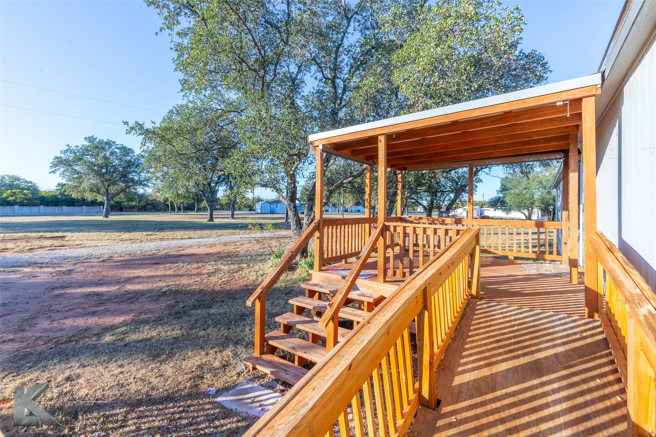 5121 Lake Shore Drive May TX 76857