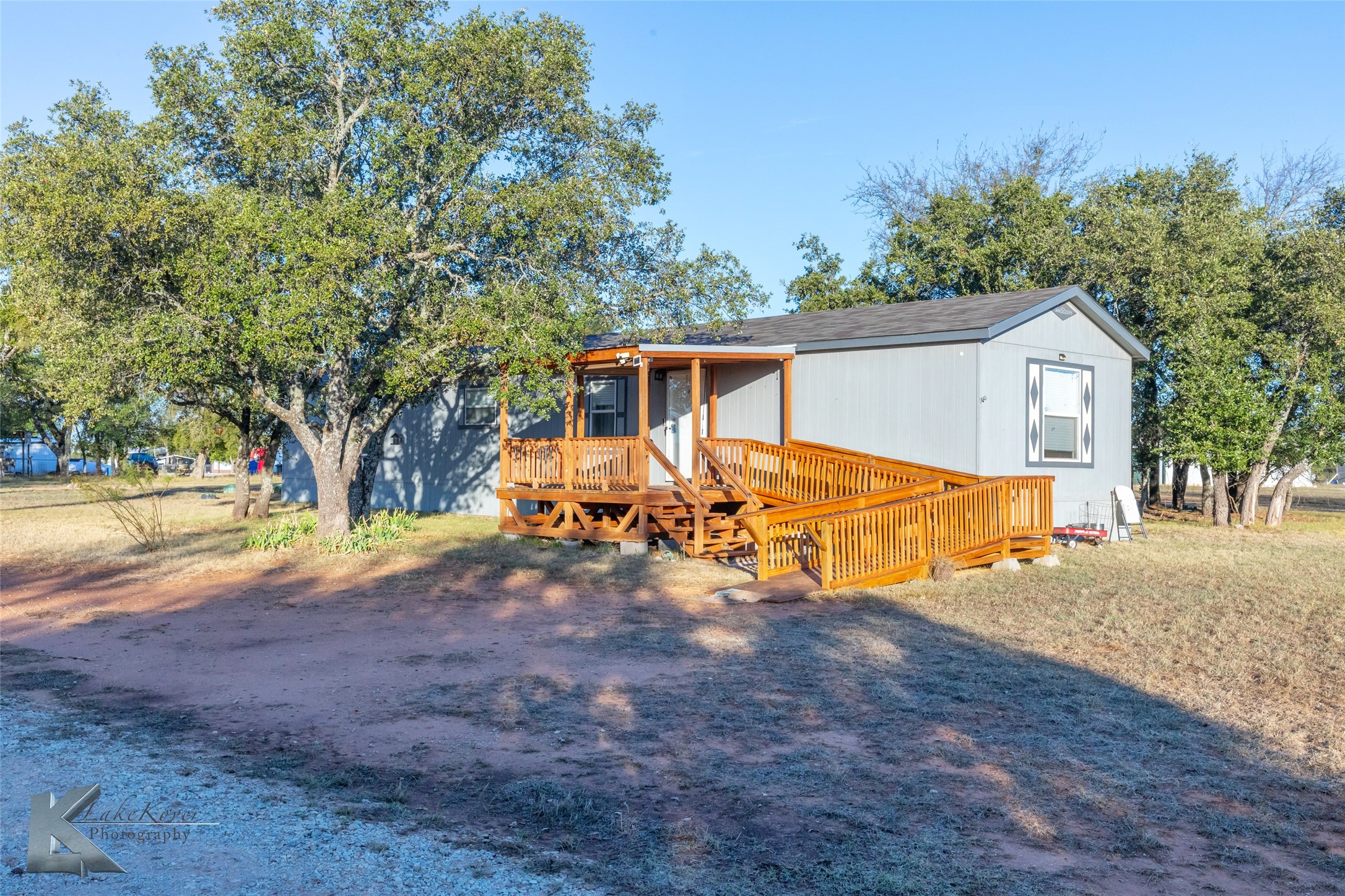 5121 Lake Shore Drive May TX 76857