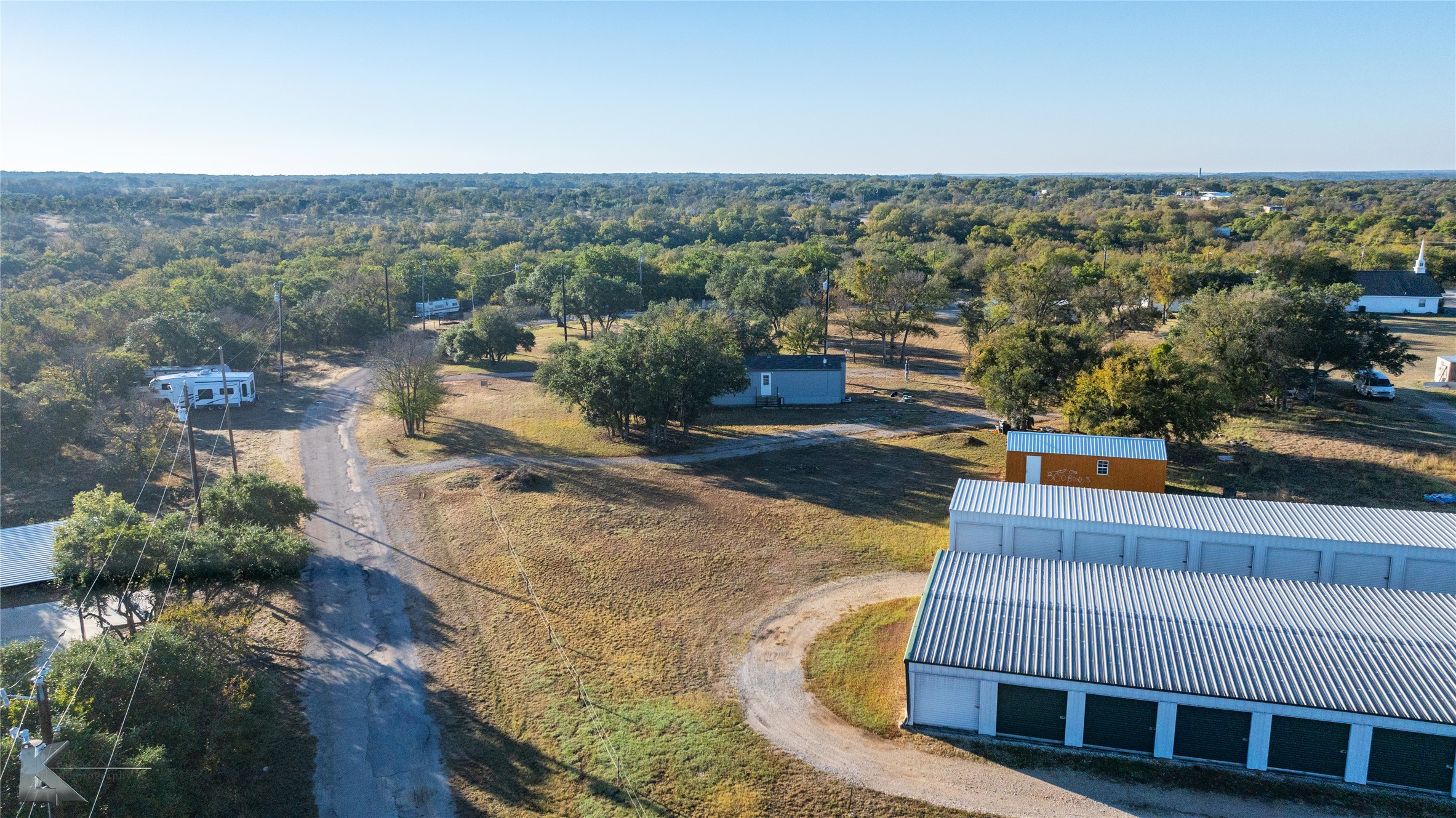 5121 Lake Shore Drive May TX 76857