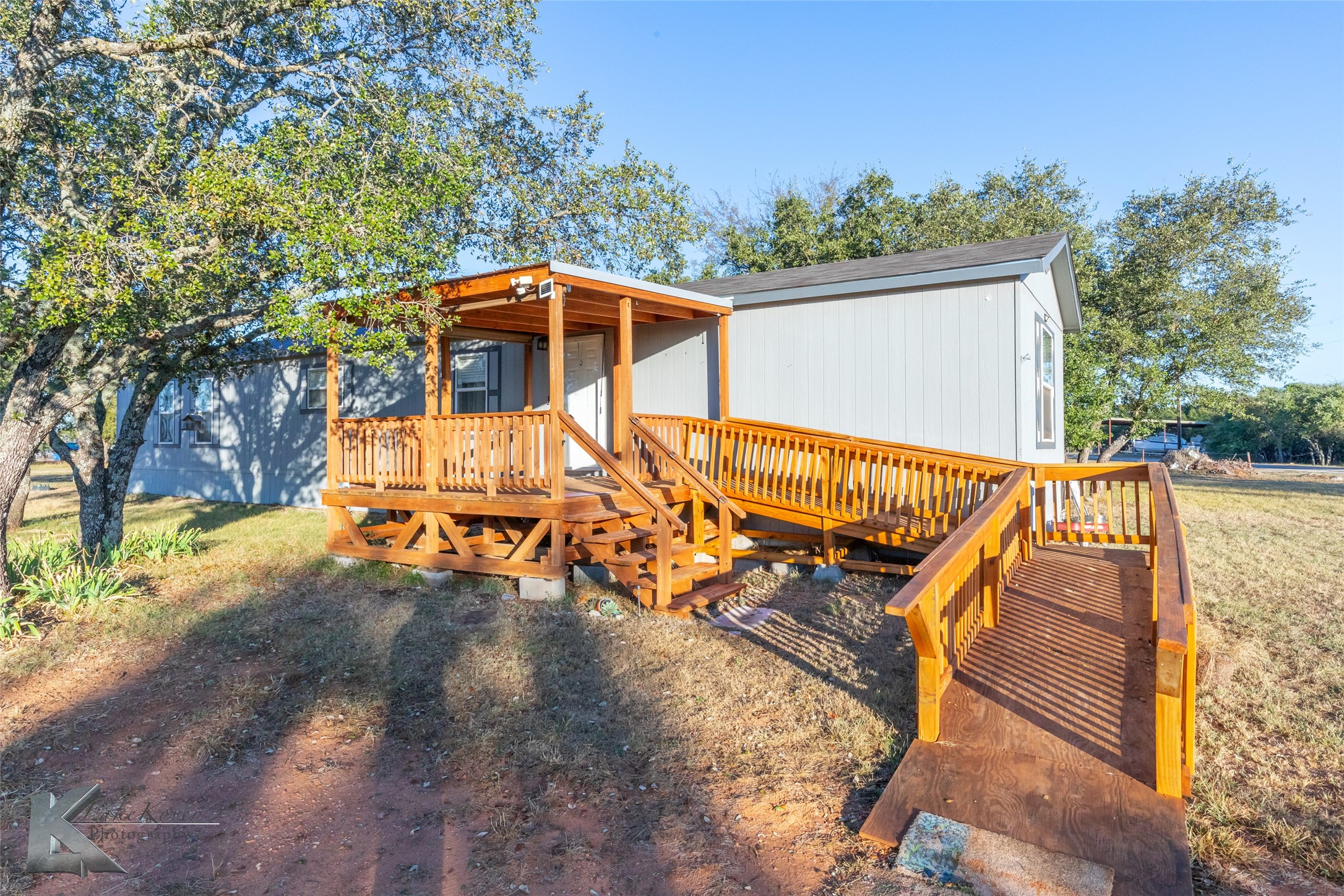 5121 Lake Shore Drive May TX 76857