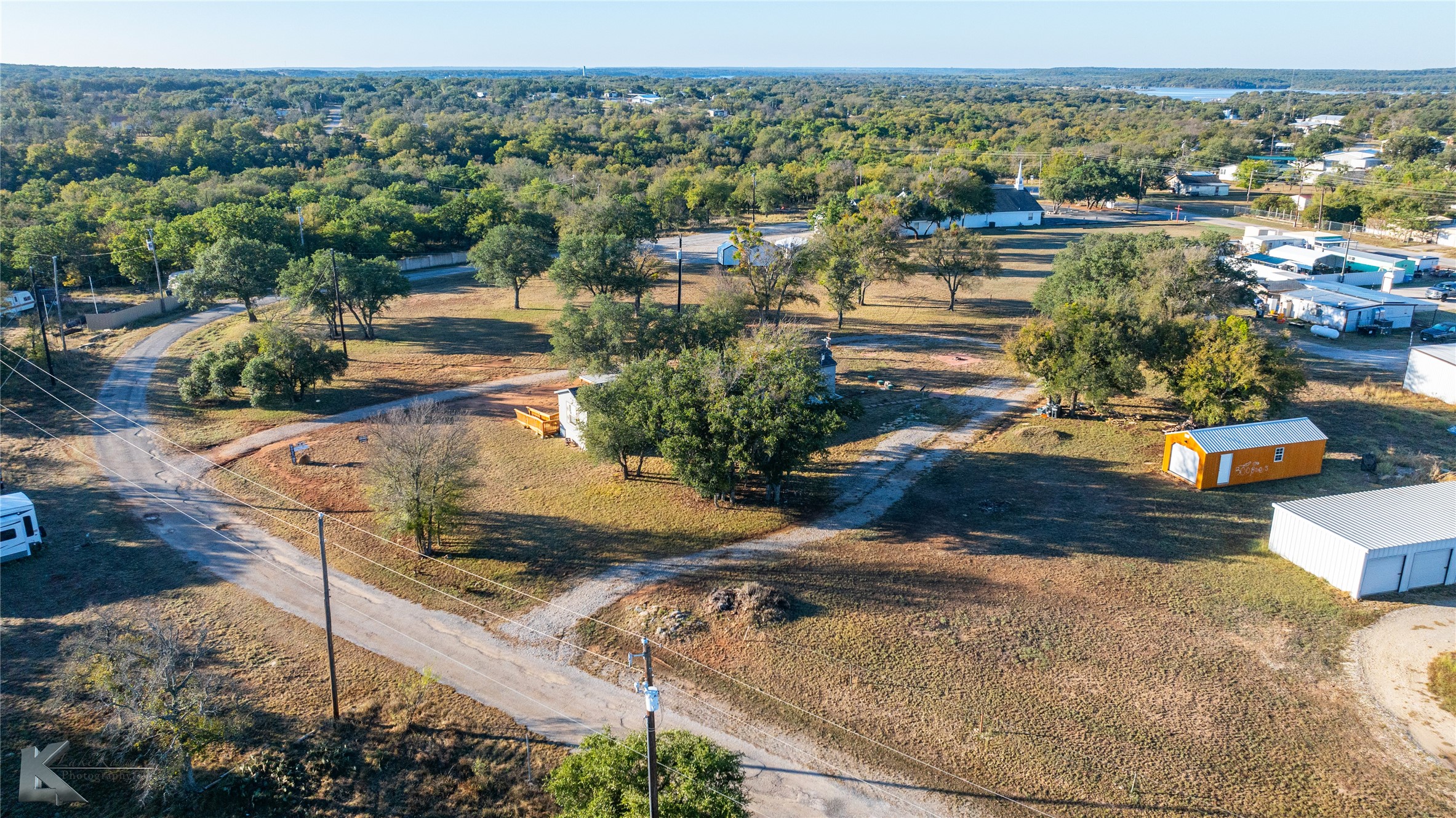 5121 Lake Shore Drive May TX 76857