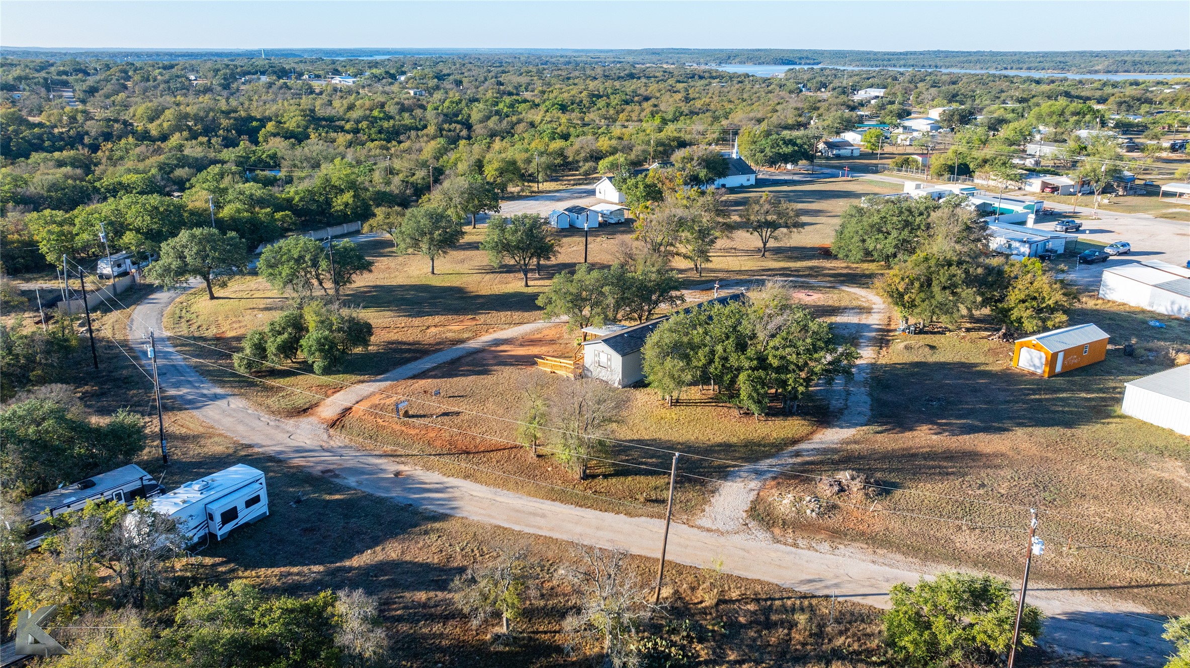 5121 Lake Shore Drive May TX 76857