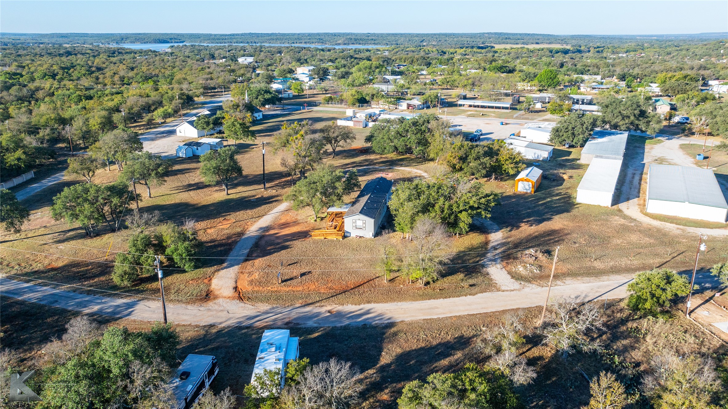 5121 Lake Shore Drive May TX 76857