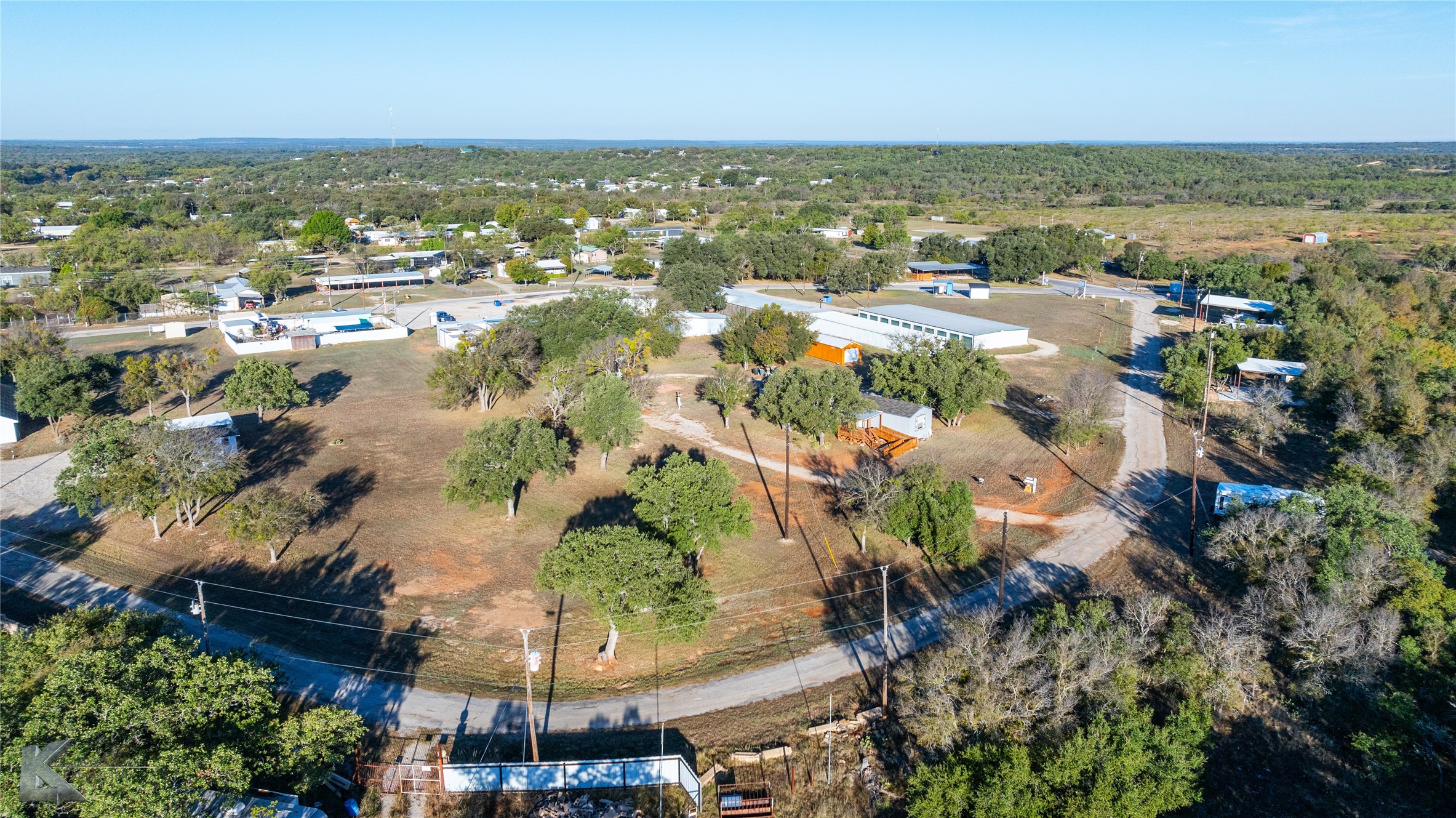 5121 Lake Shore Drive May TX 76857