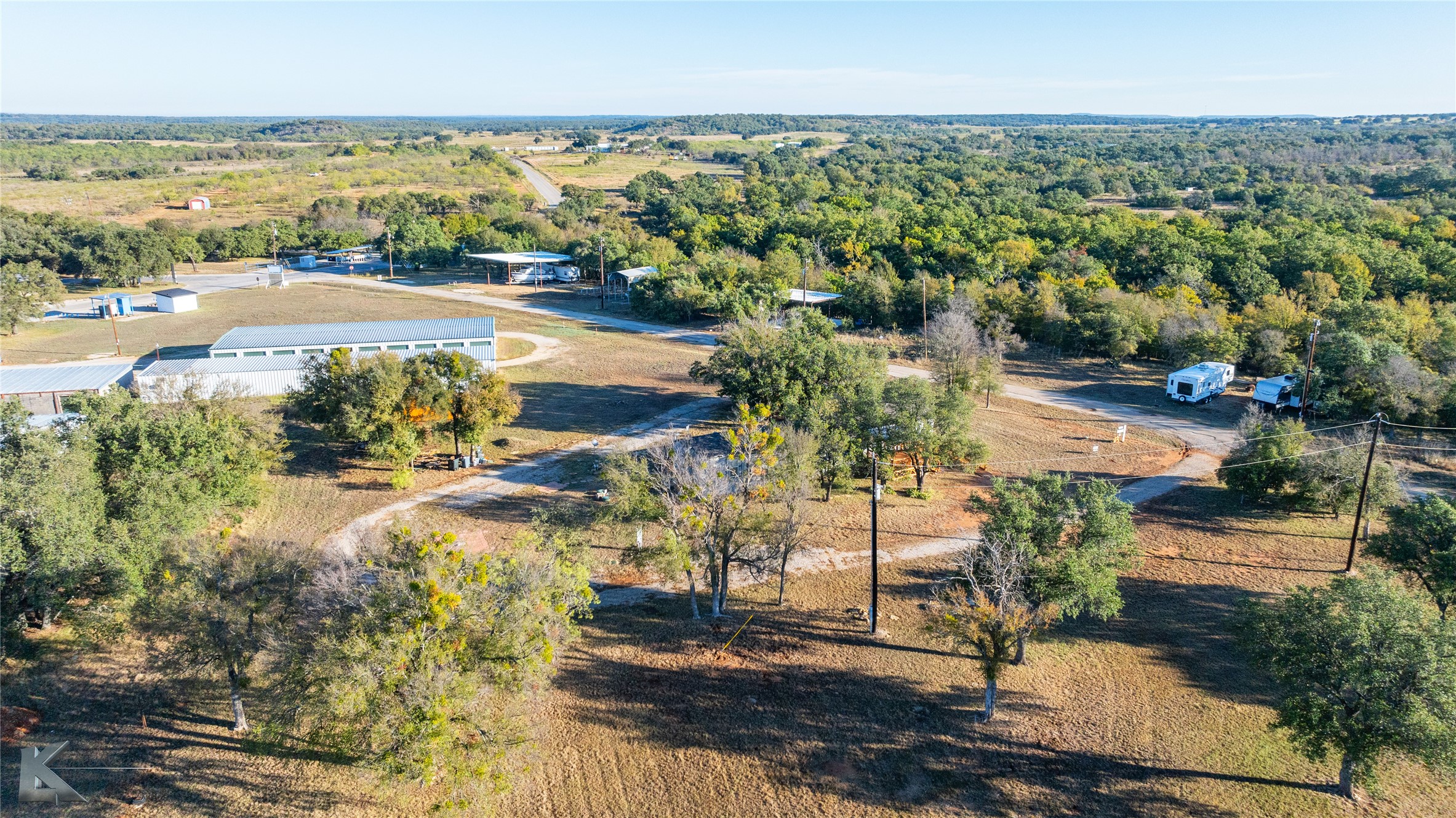 5121 Lake Shore Drive May TX 76857