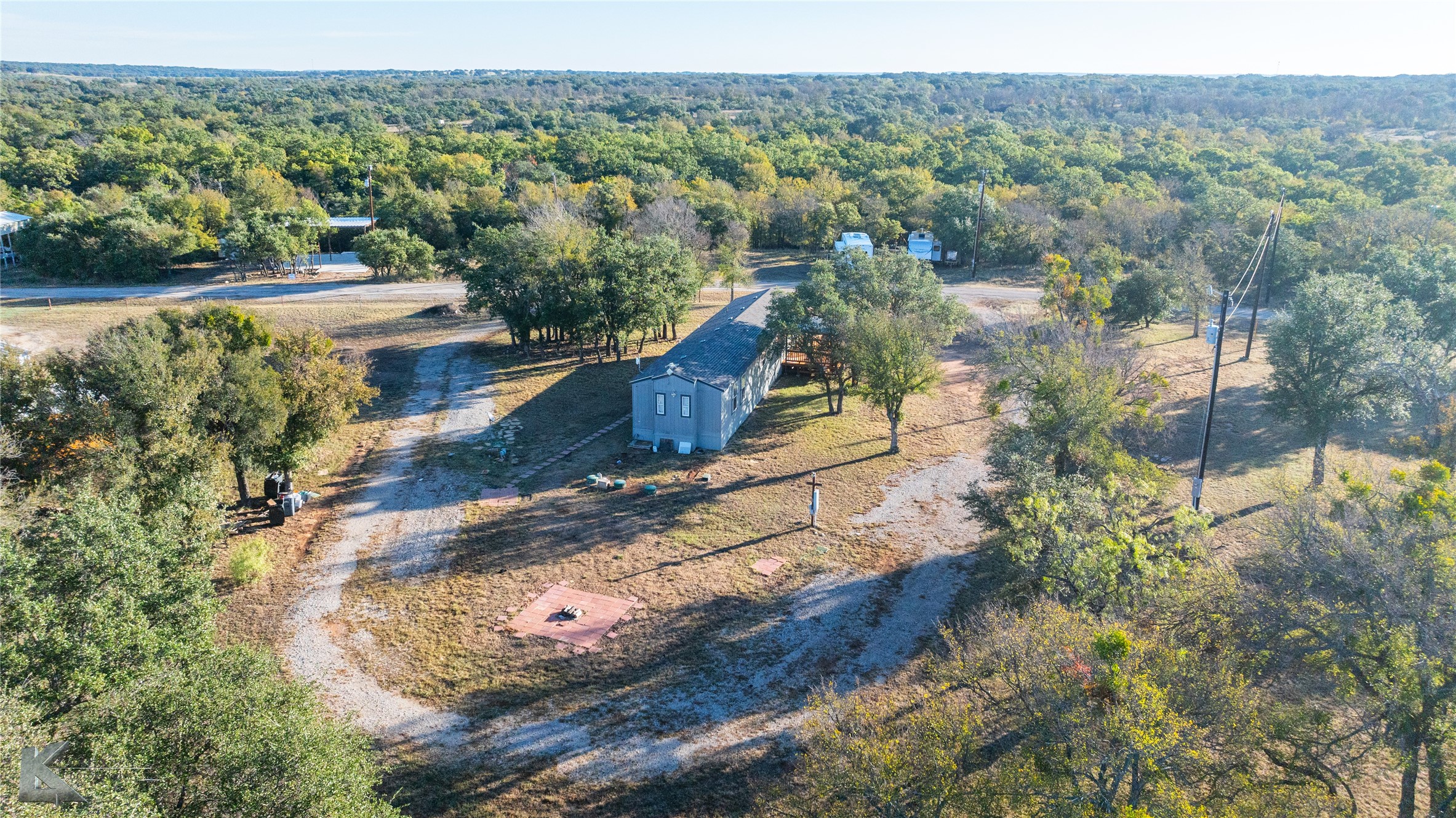 5121 Lake Shore Drive May TX 76857