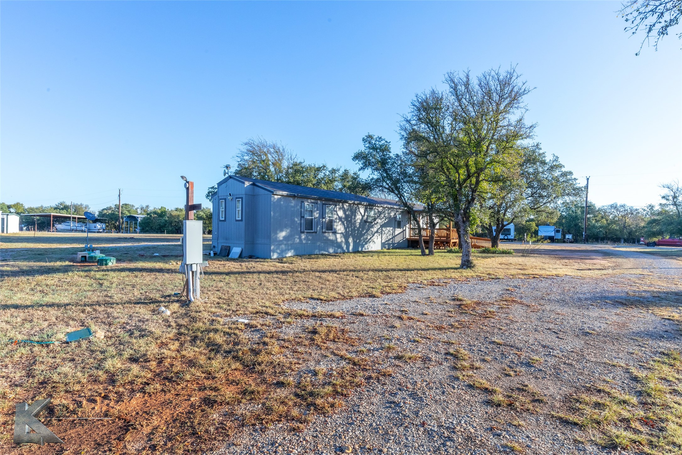 5121 Lake Shore Drive May TX 76857