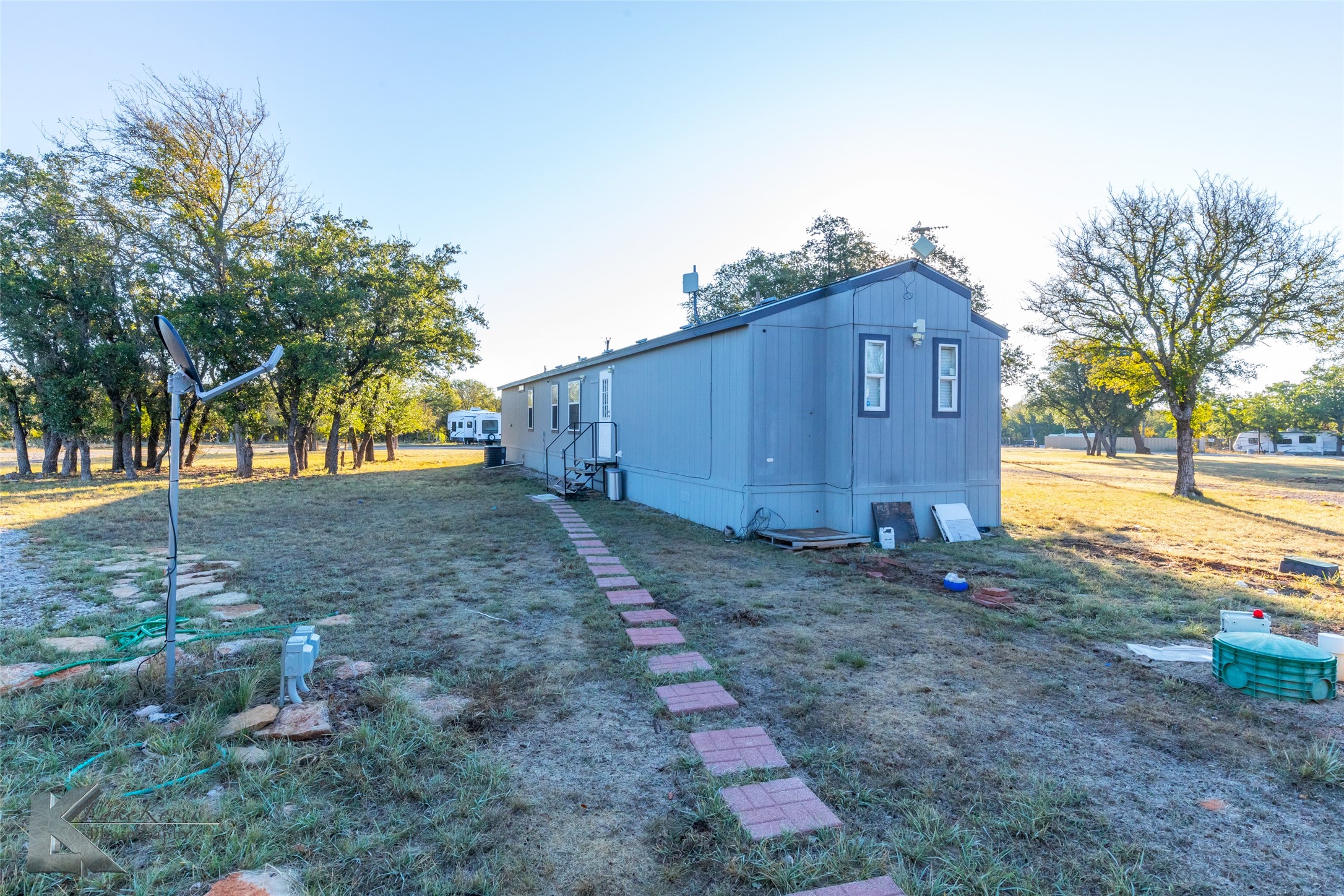 5121 Lake Shore Drive May TX 76857