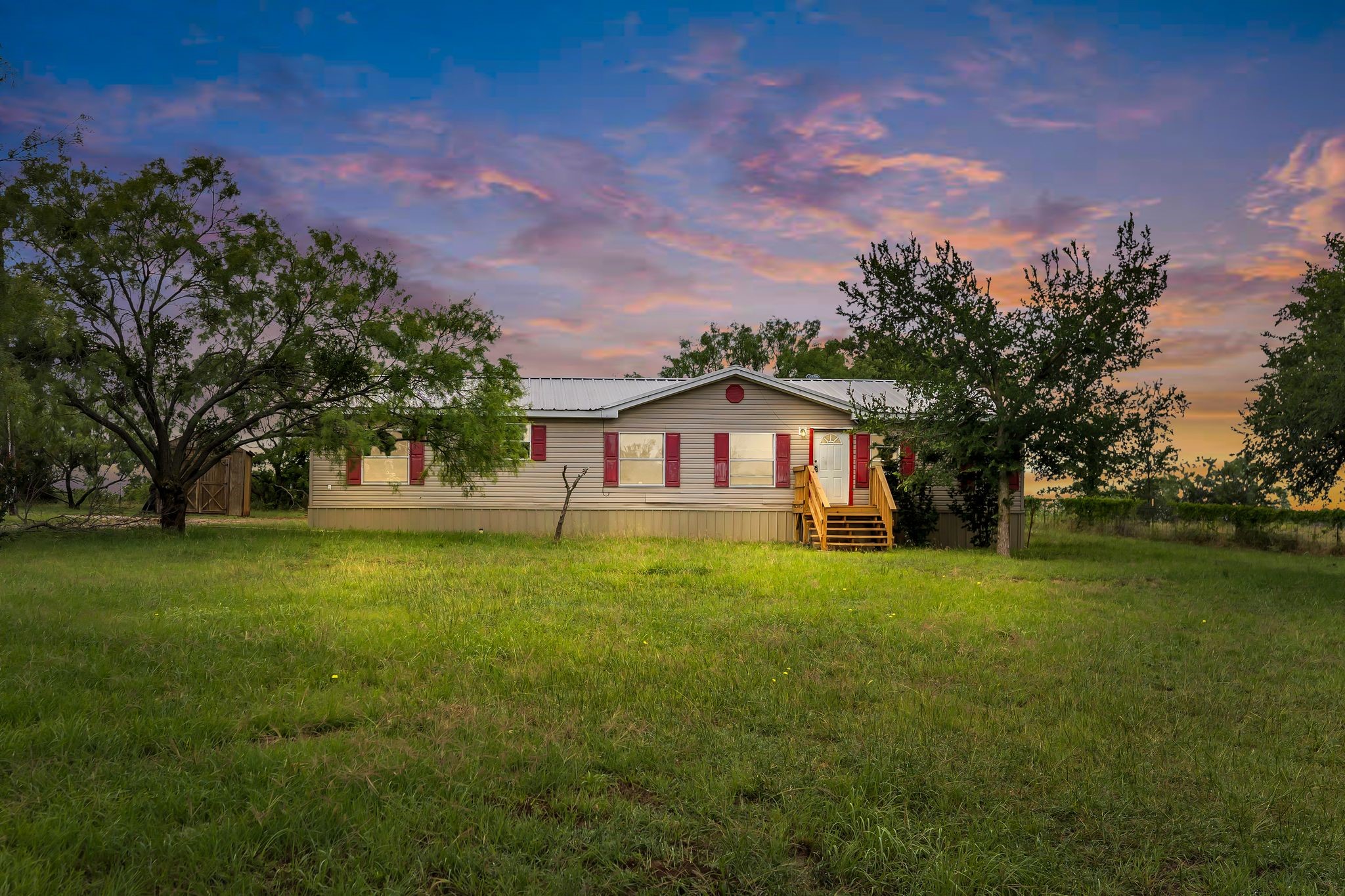 1350 Stephens Road Millsap TX 76066