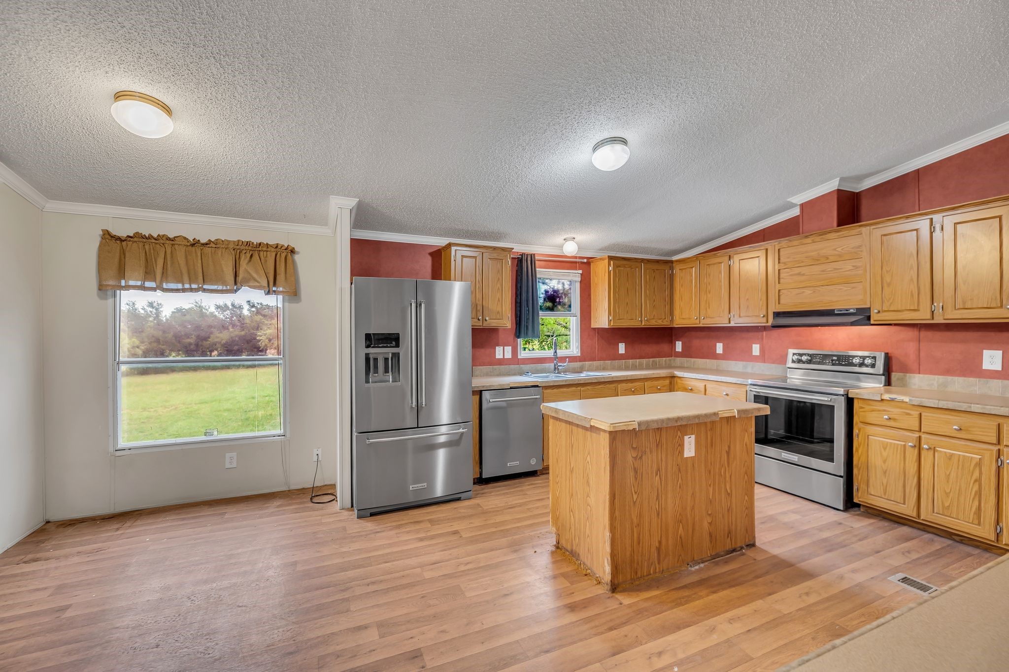 1350 Stephens Road Millsap TX 76066