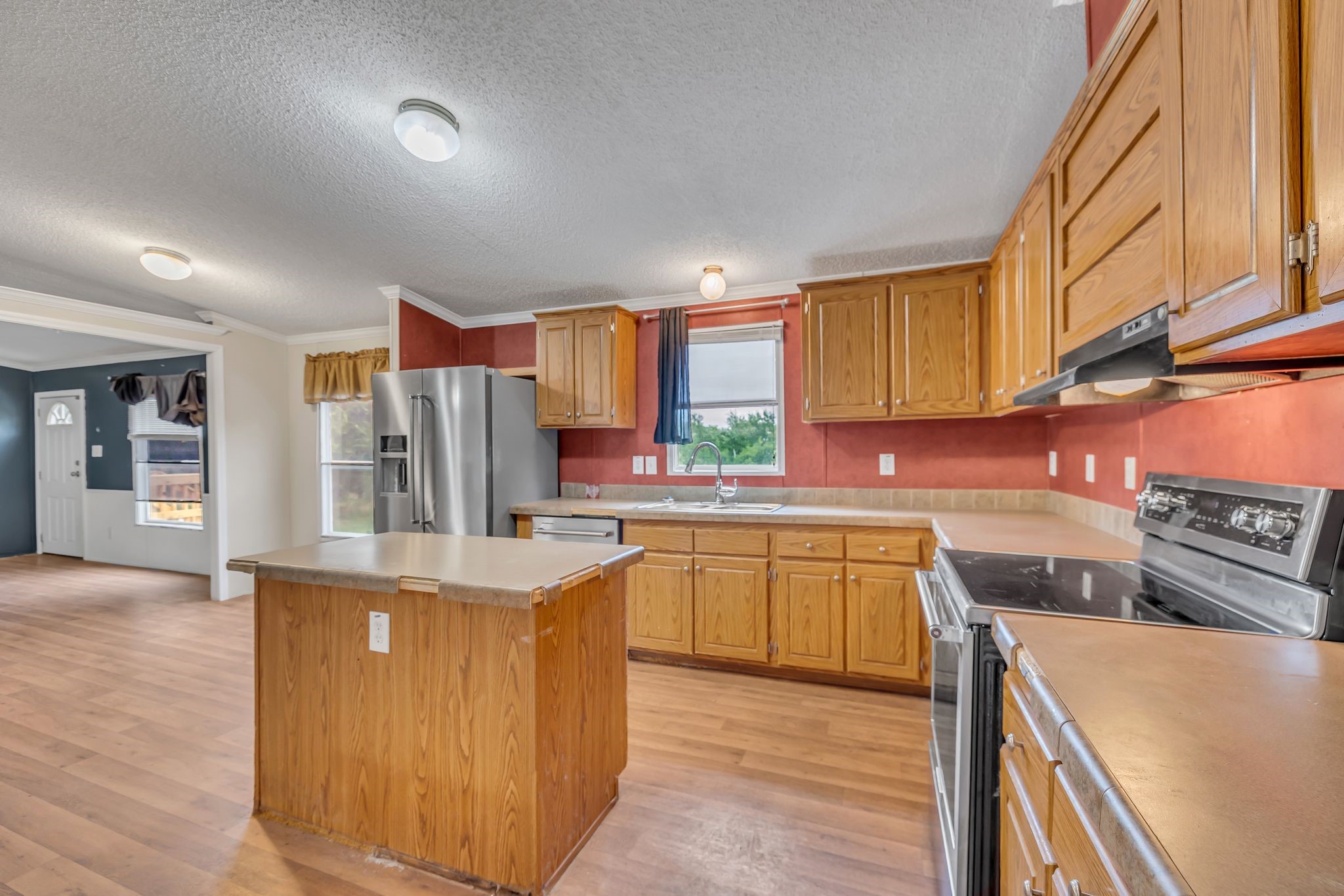 1350 Stephens Road Millsap TX 76066
