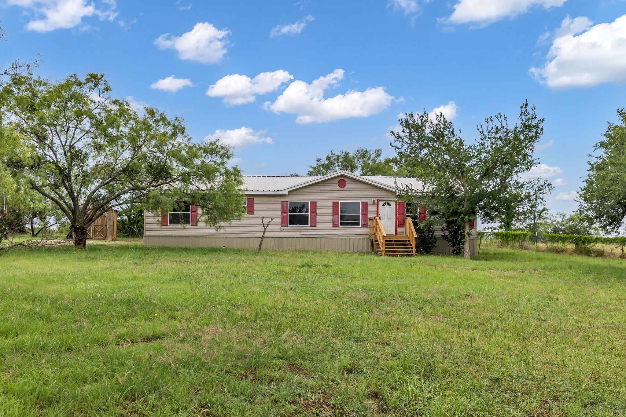 1350 Stephens Road Millsap TX 76066