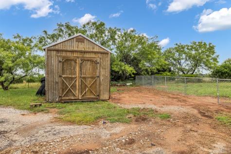 1350 Stephens Road Millsap TX 76066