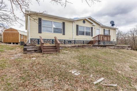 155 N Quinella Court Springtown TX 76082