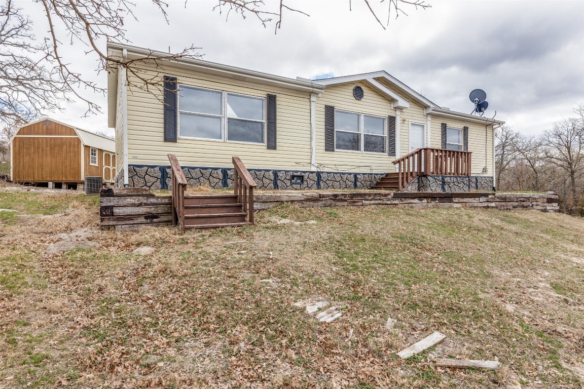 155 N Quinella Court Springtown TX 76082