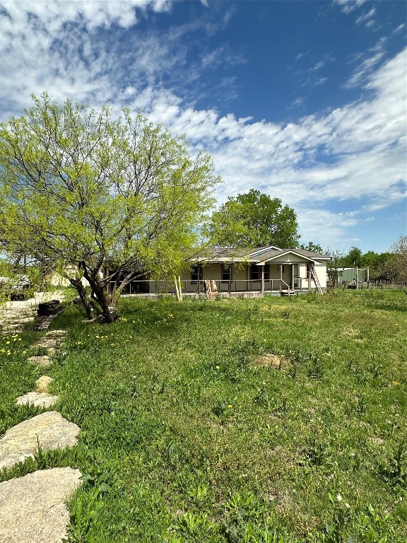 5828 Sky Road Joshua TX 76058