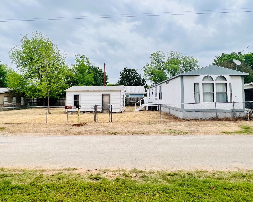 112 Ebner Street Graford TX 76449
