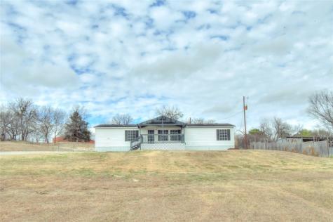 311 Wonder Drive Springtown TX 76082
