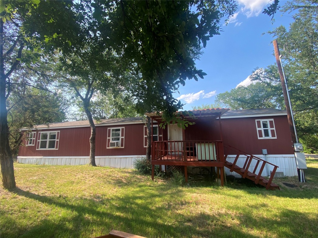 137 Wiggins Court Weatherford TX 76087
