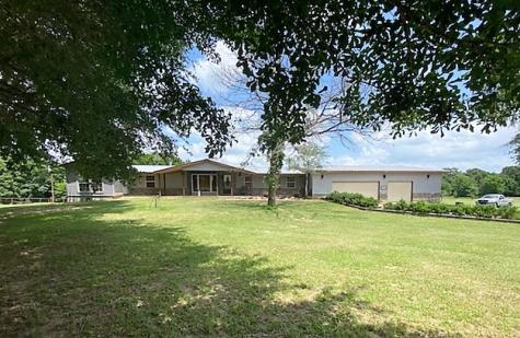 8526 Woodruff Circle Kemp TX 75143