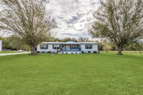 1114 County Road 1077 Farmersville TX 75442