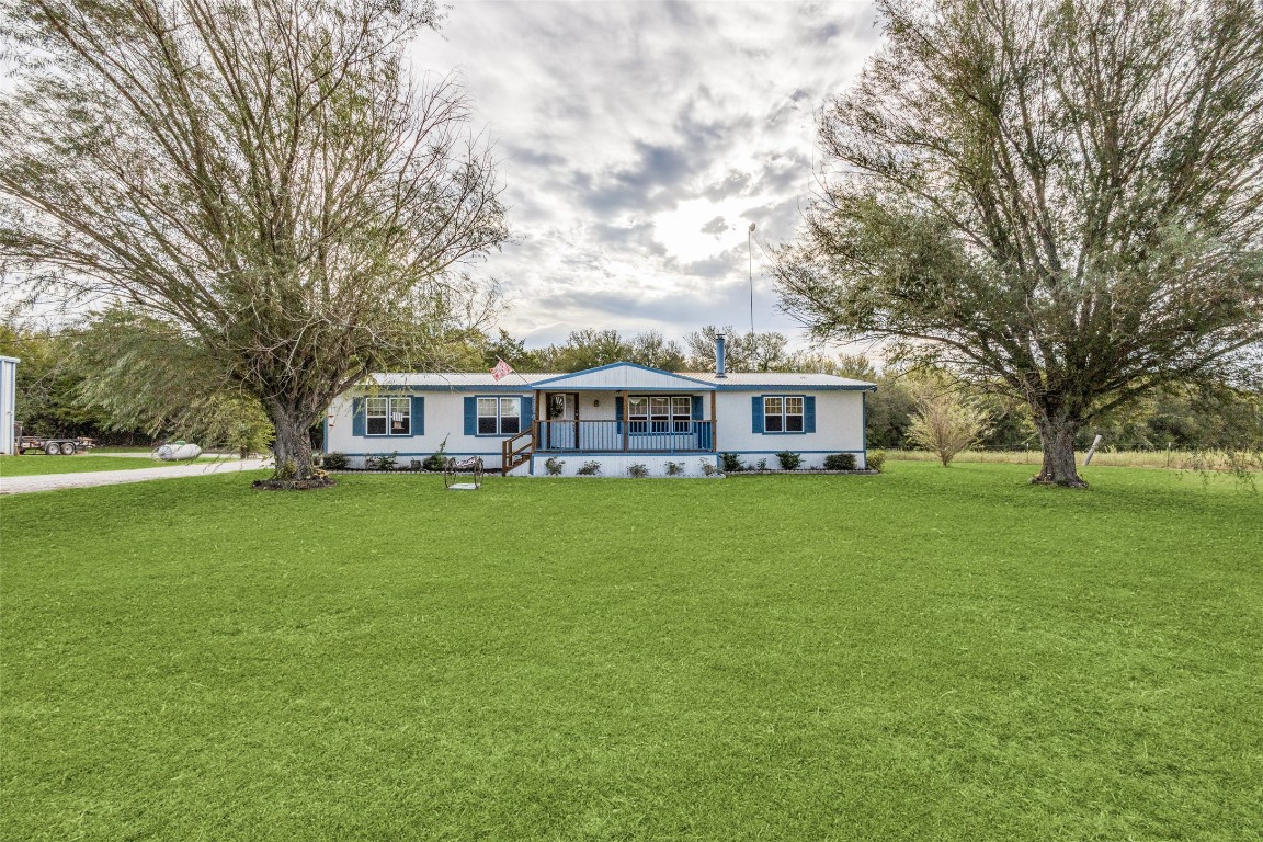 1114 County Road 1077 Farmersville TX 75442