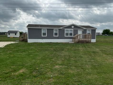5908 Cobbler Court Joshua TX 76058