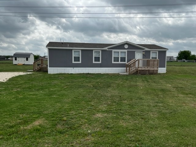 5908 Cobbler Court Joshua TX 76058